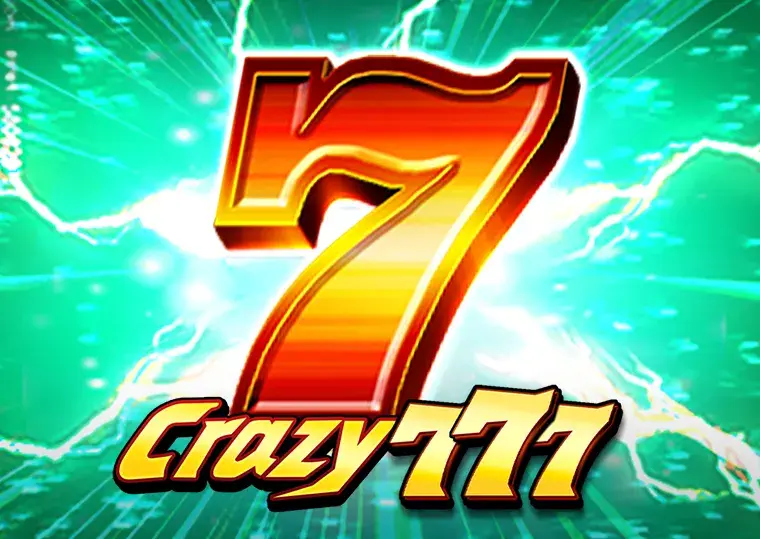 Crazy 777 Halaplay