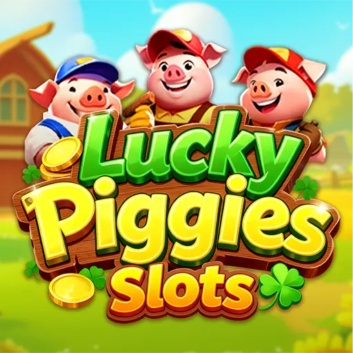 Lucky Piggies gemple Halaplay
